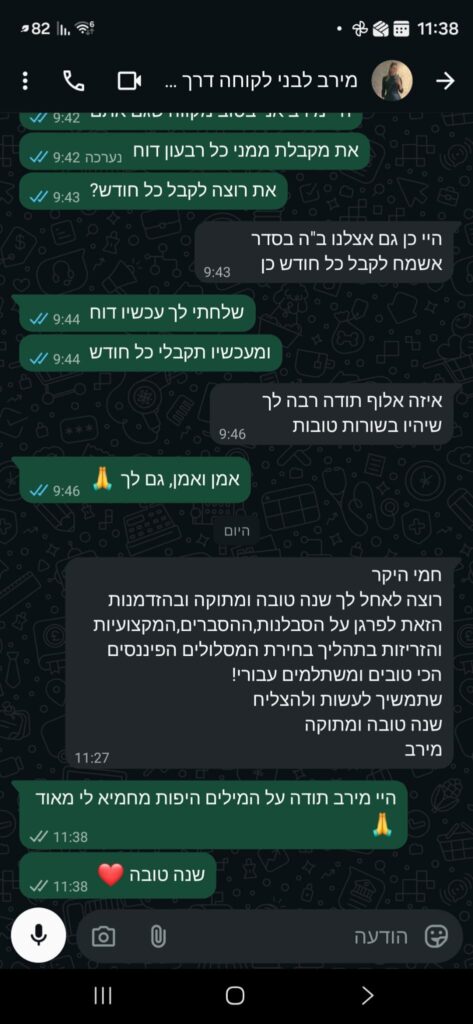 ביקורת121